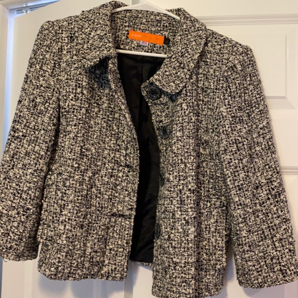 Beautiful suit set